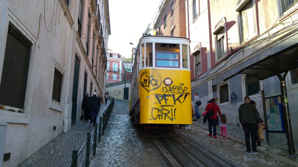 Elevador