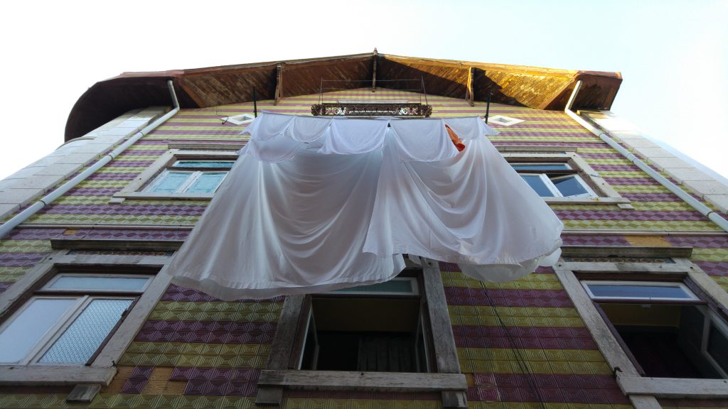 Pensao Elegante