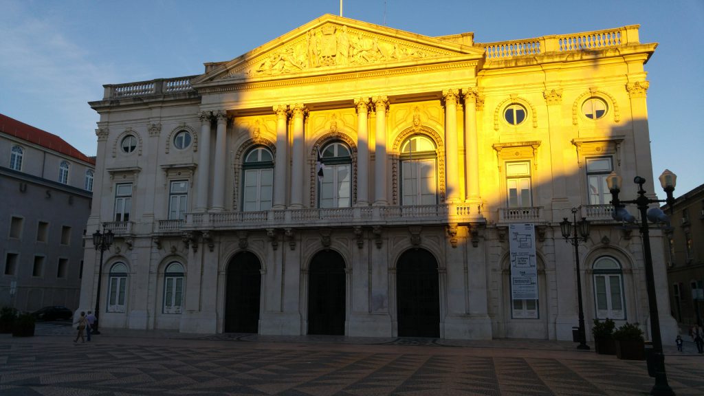 Praca Municipio