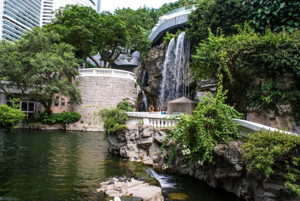HK Park