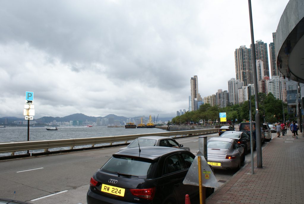 Kennedy Town