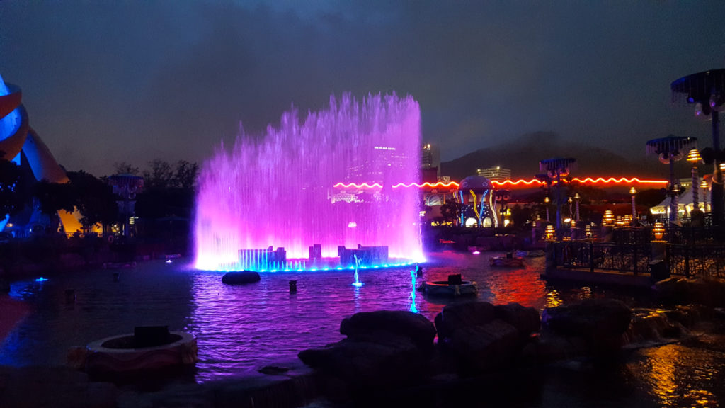 Ocean Park