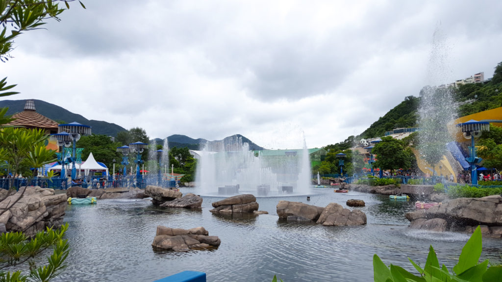 Ocean Park