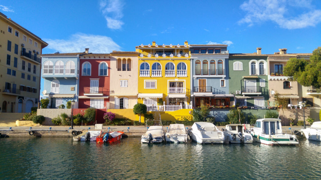 Port