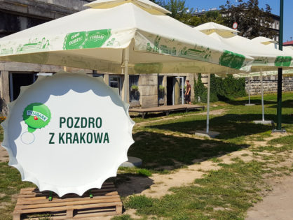 Kraków - Coke Live Festival 2016 - SIA