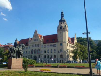 Brawo Bydgoszcz(u)!