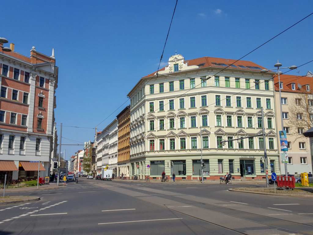 Kamienica
