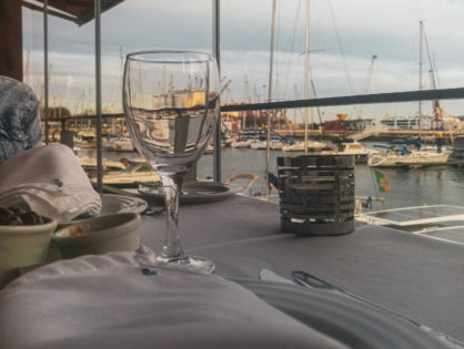 TOP 5 restauracji w Lizbonie