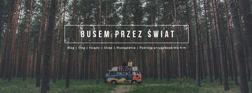 Busem przez świat
