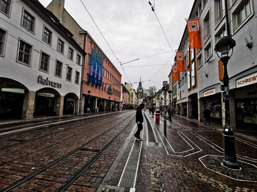 Martinstor