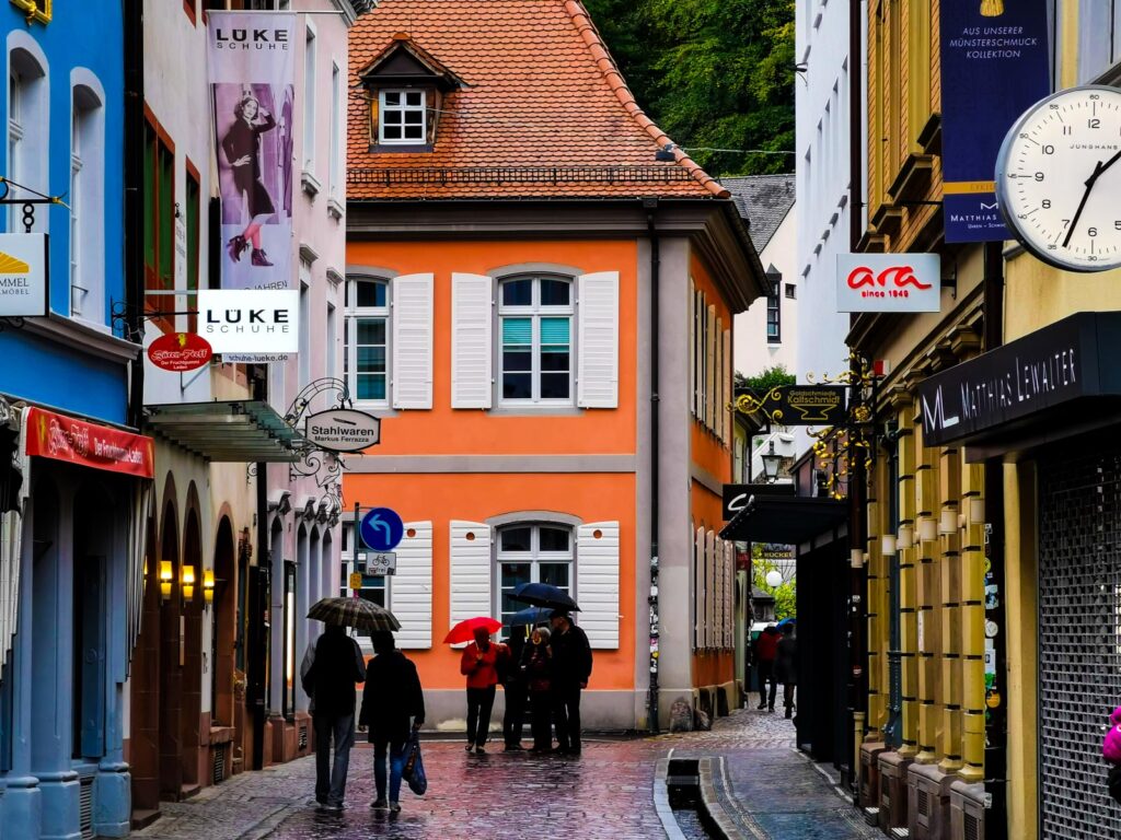 Freiburg