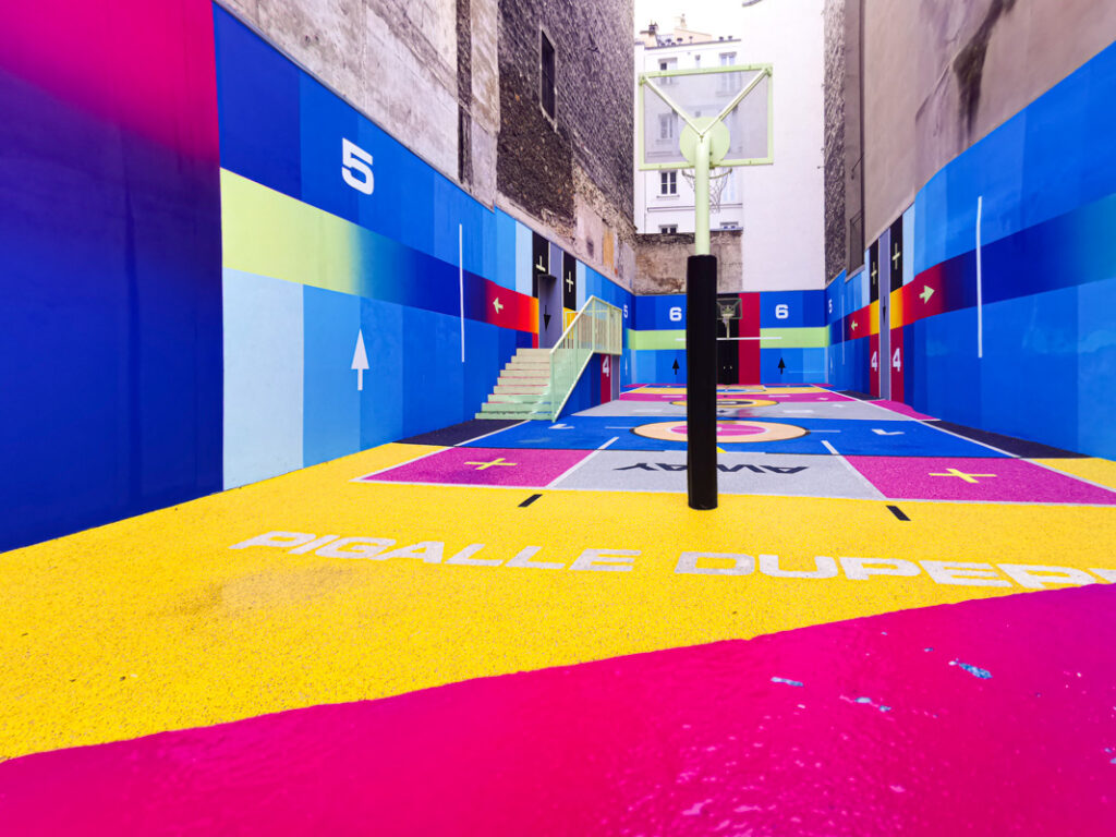 pigalle pigalle