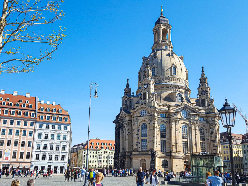 Frauenkirche