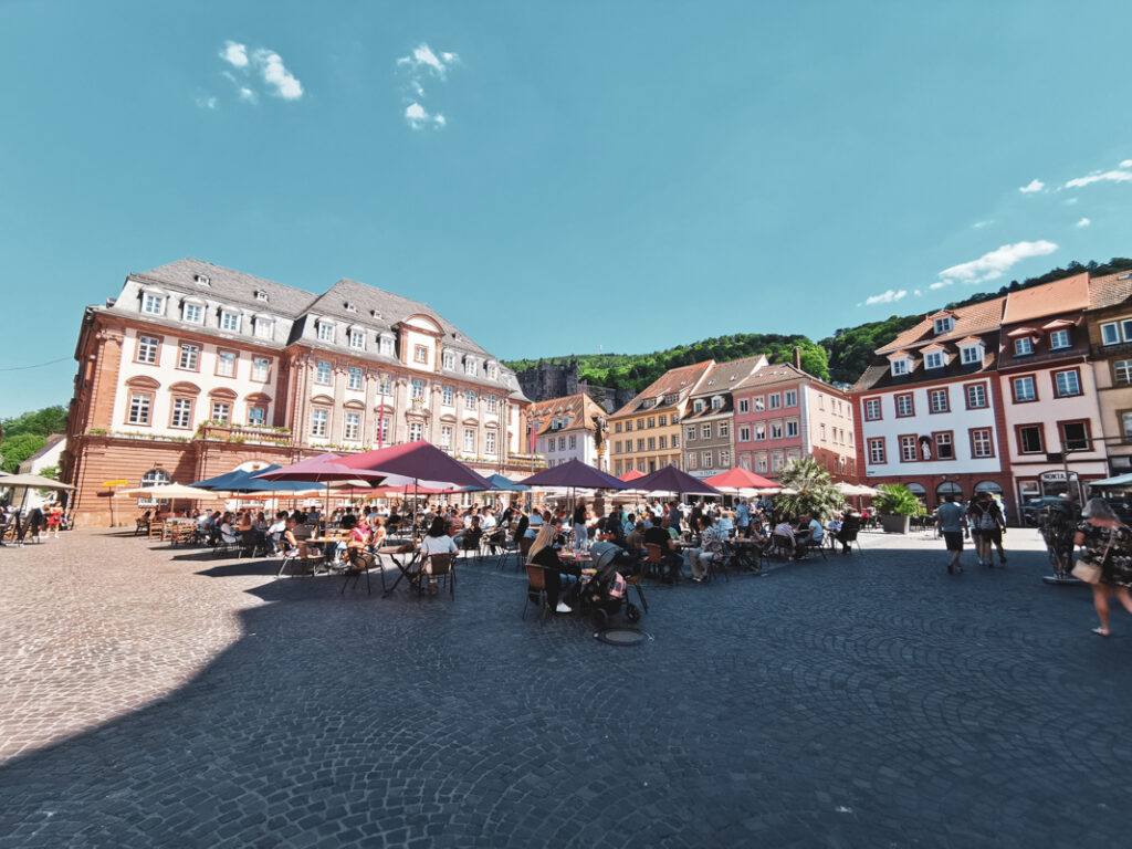 Heidelberg Heidelberg