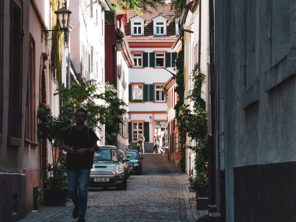 Heidelberg Heidelberg