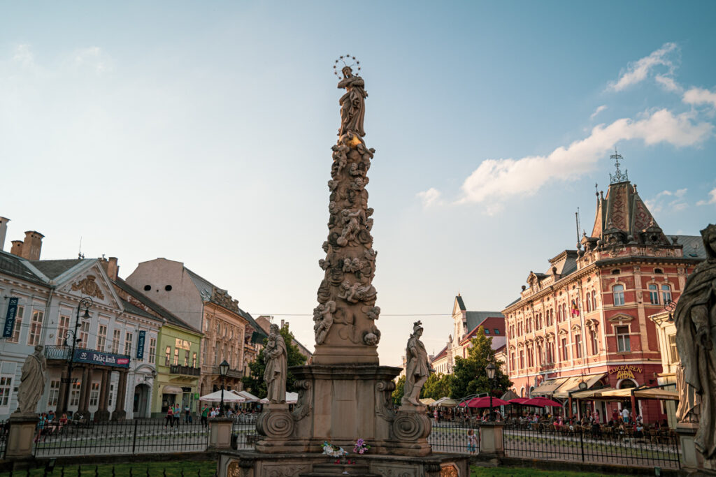 Immaculata