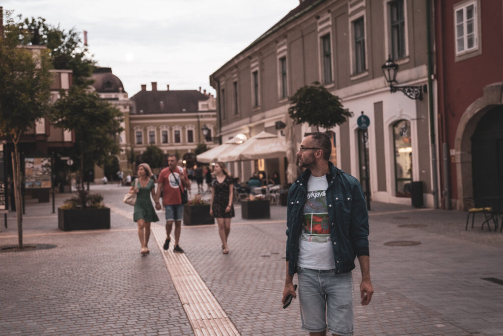 Eger