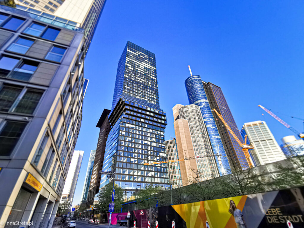 Omniturm Frankfurt