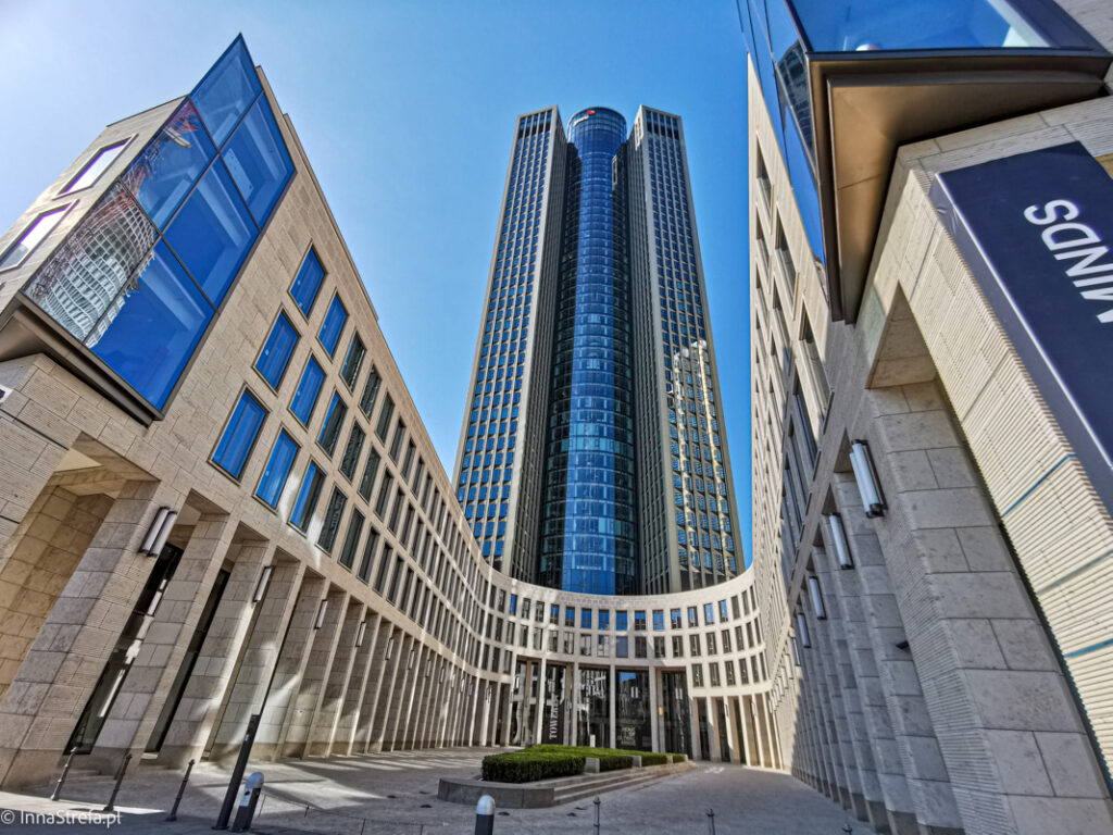 Tower 185