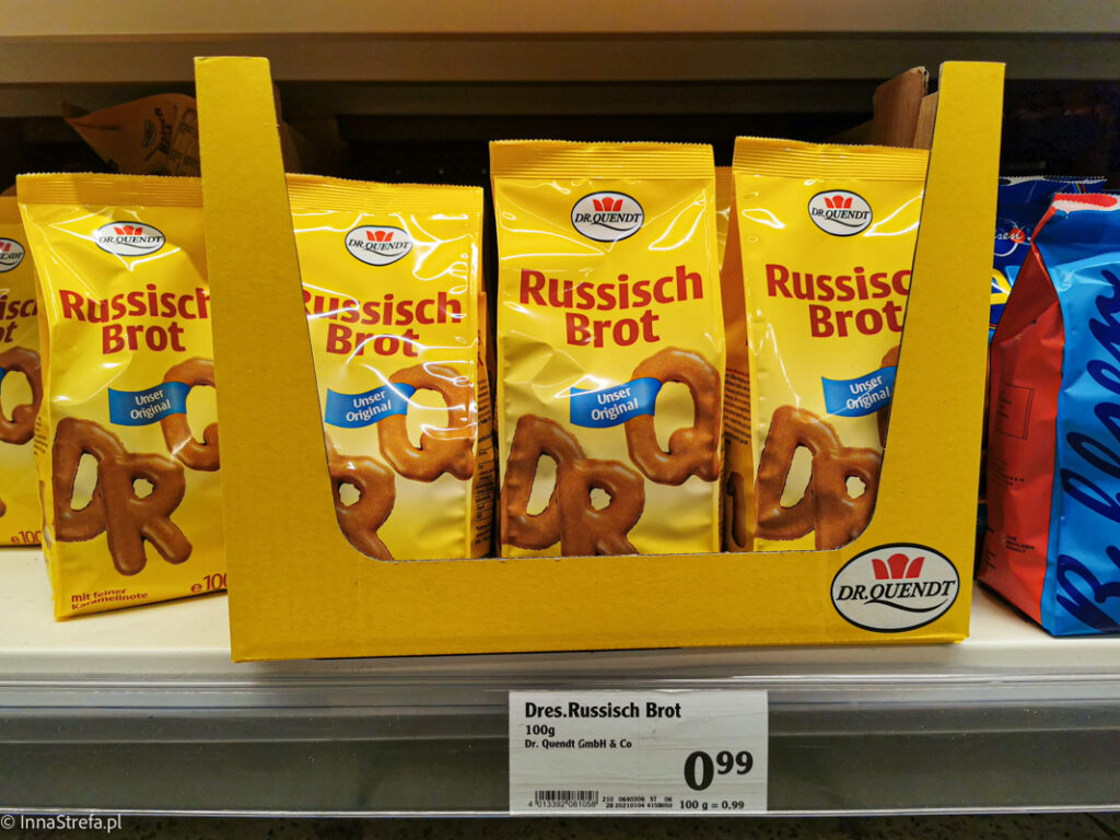 ruski chleb
