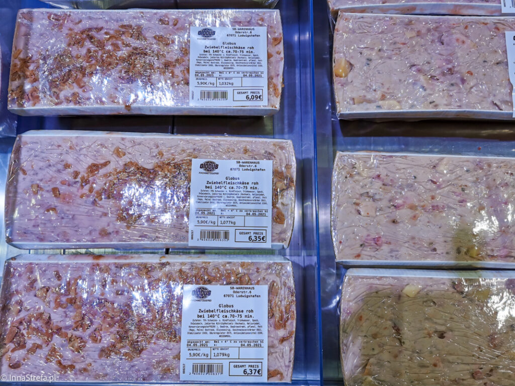 Fleischkaese