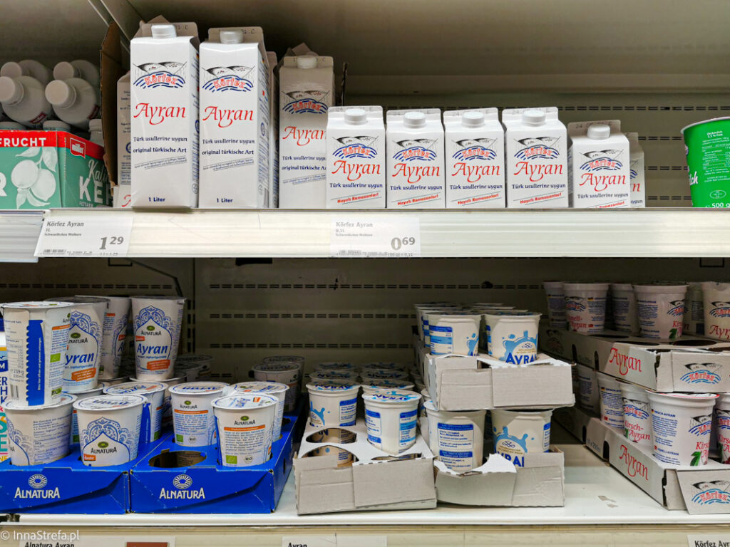 Ayran