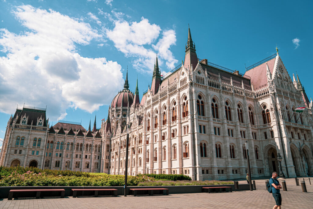 Budapeszt