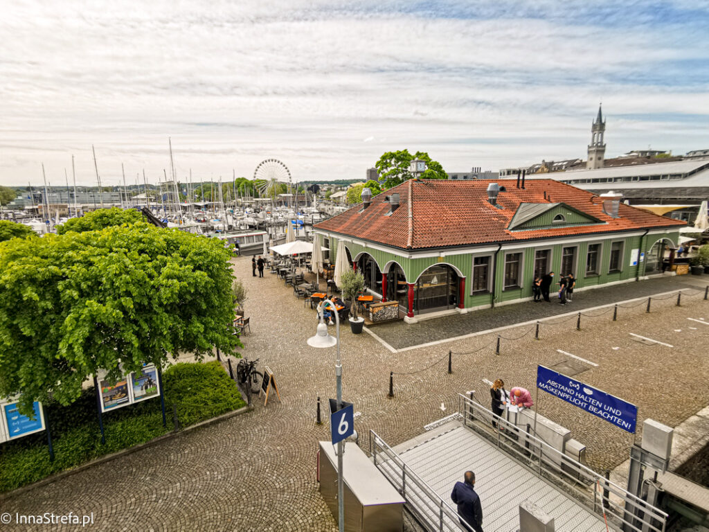 Port