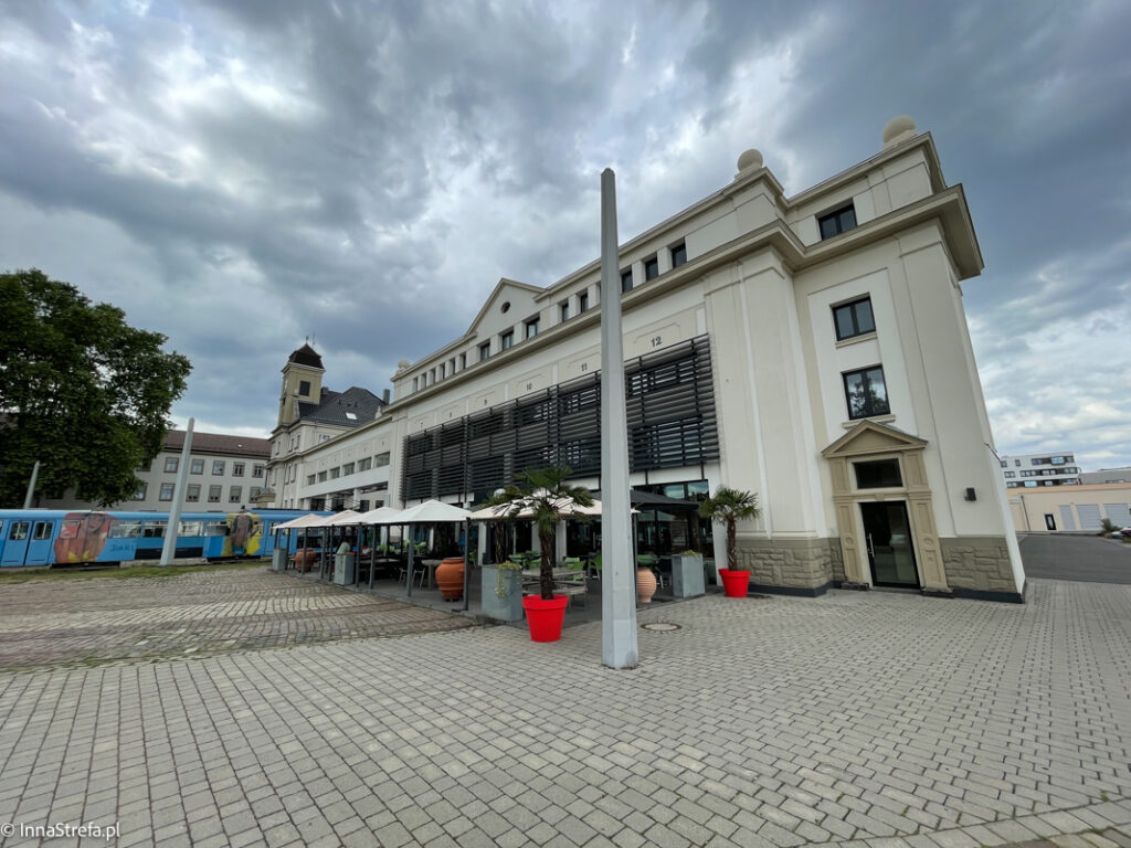 zajezdnia