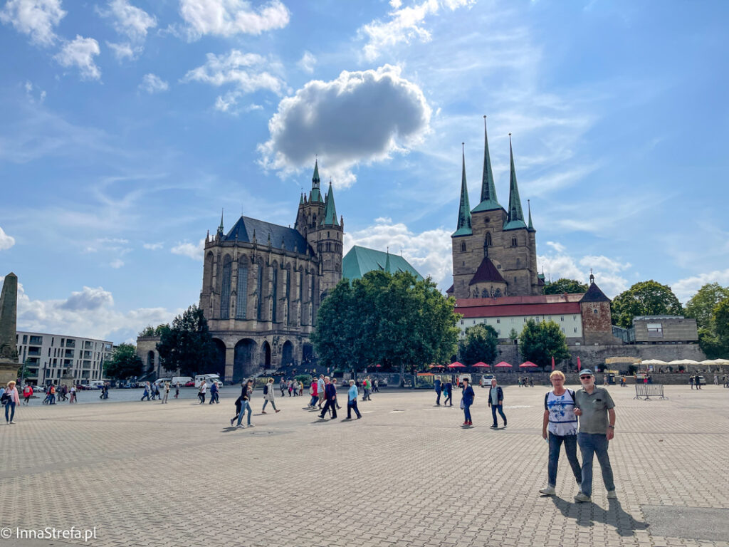 Plac Katedralny
