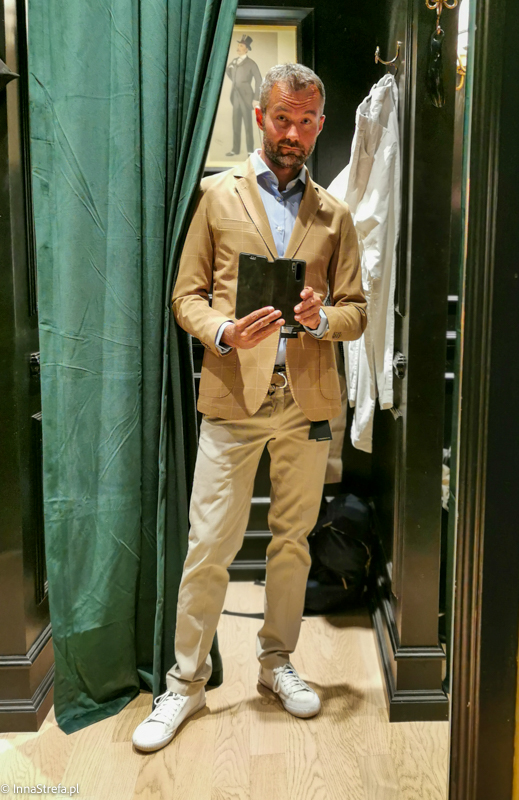 moda Padwa