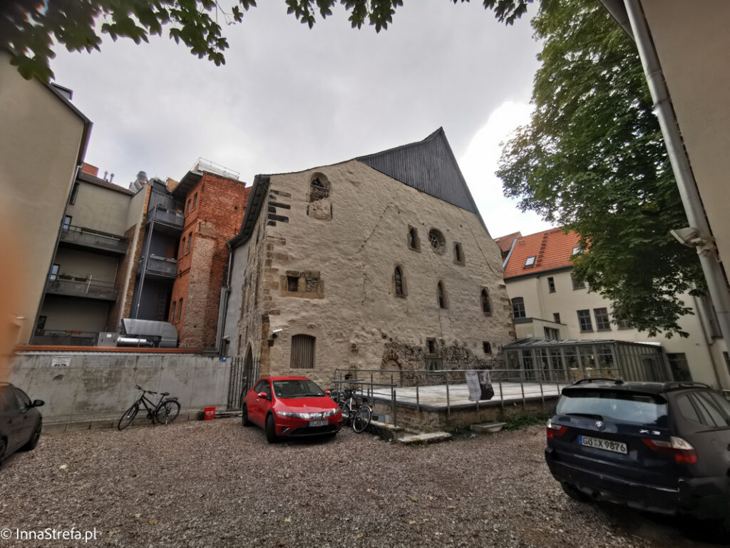 Stara Synagoga