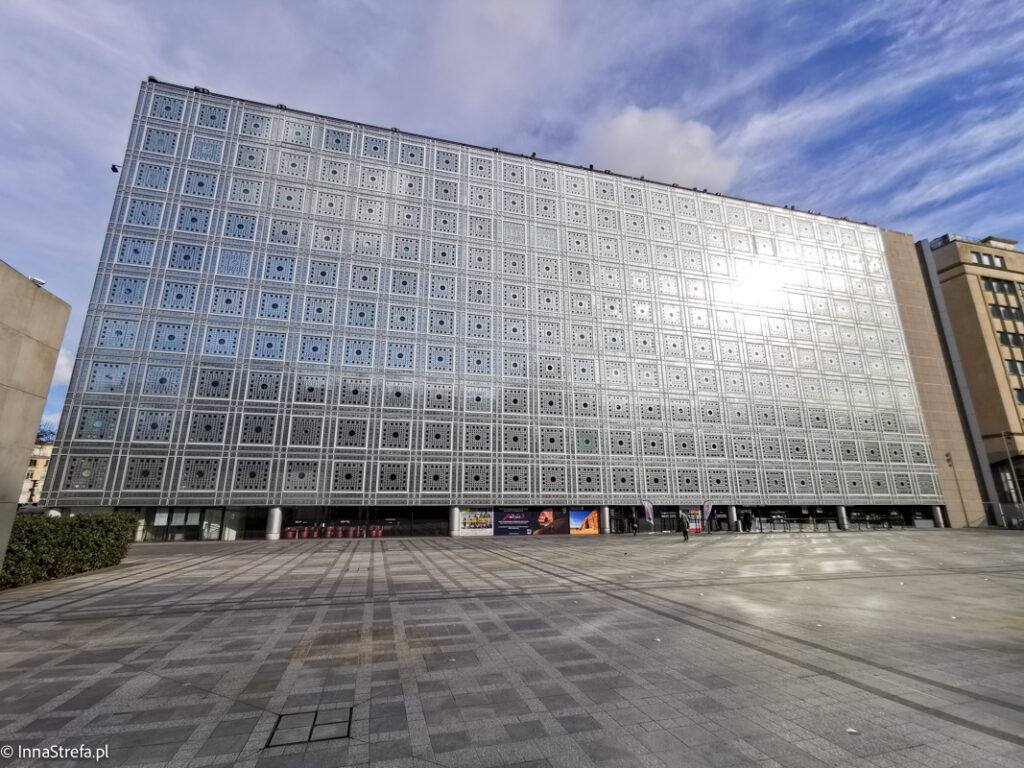 Instytut Świata Arabskiego