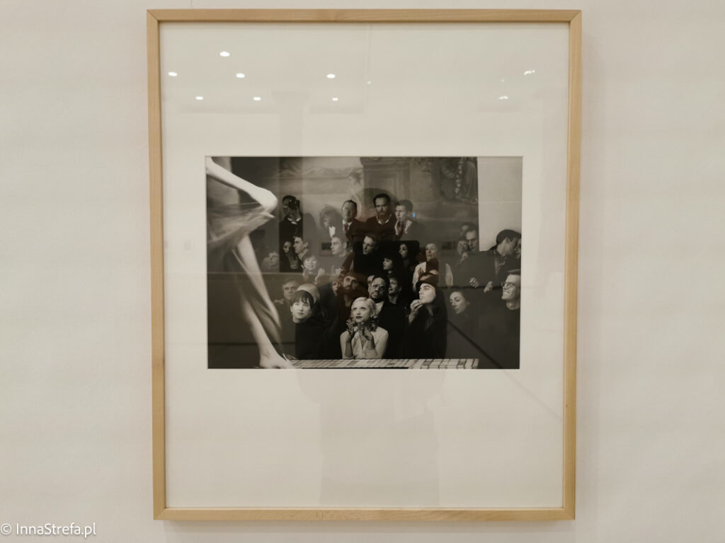 Madonna w muzeum