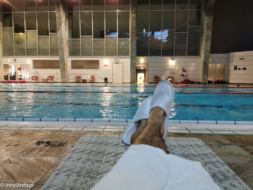 basen hilton frankfurt
