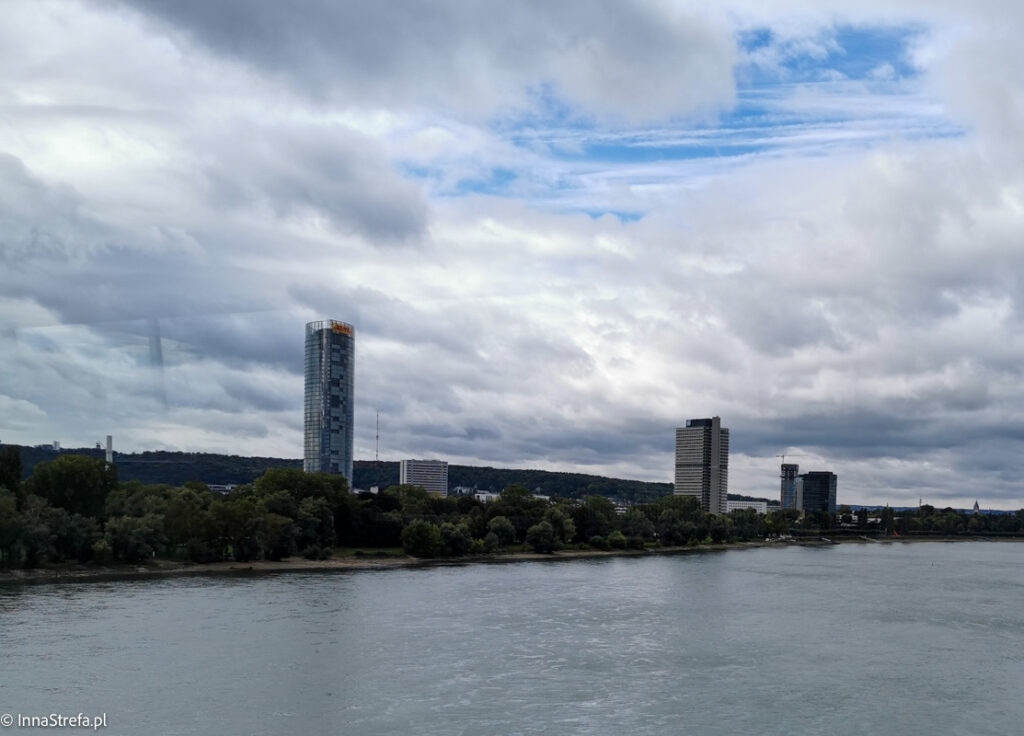 Bonn nad Renem